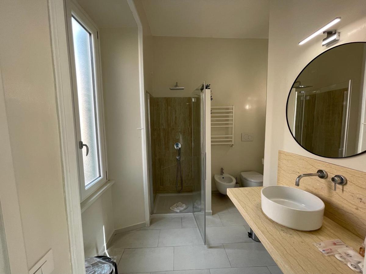 Quintus Luxury Suites Rom Exterior foto