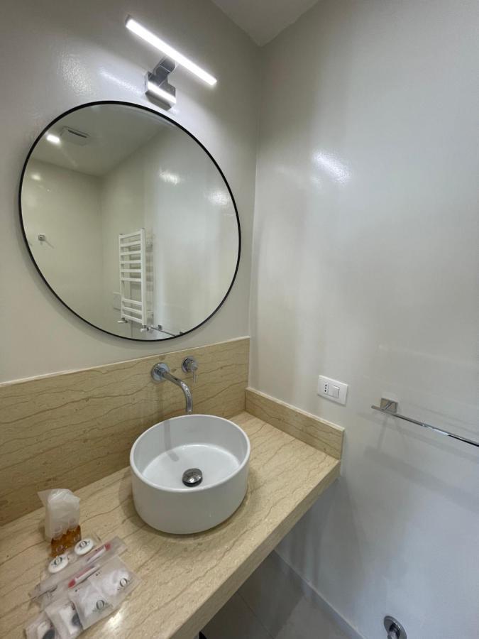 Quintus Luxury Suites Rom Exterior foto