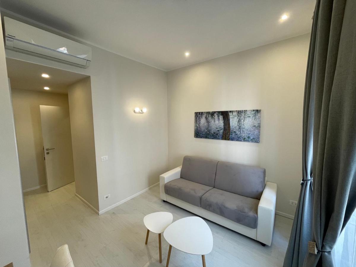 Quintus Luxury Suites Rom Exterior foto