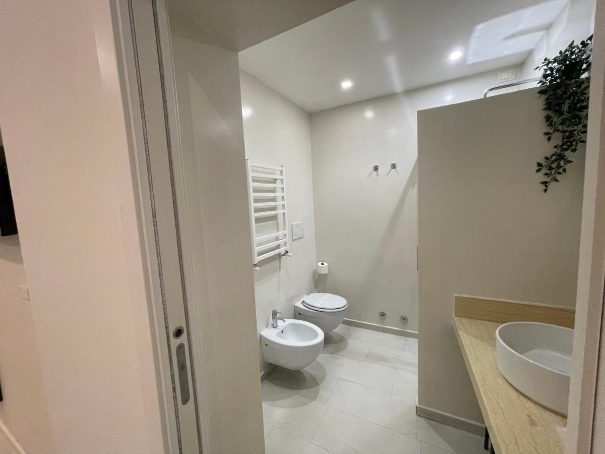Quintus Luxury Suites Rom Exterior foto