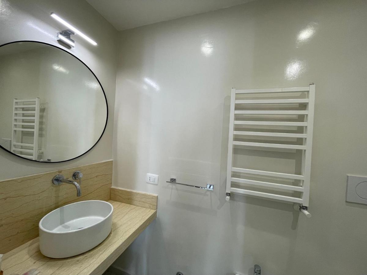 Quintus Luxury Suites Rom Exterior foto
